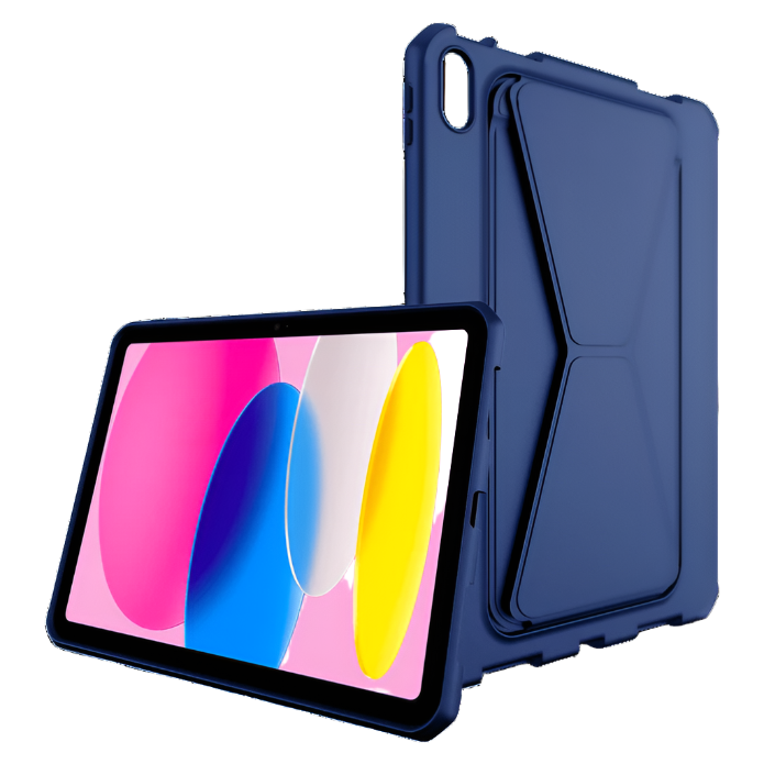 Spectrum Case For iPad 10.9 (10th Gen. 2022)