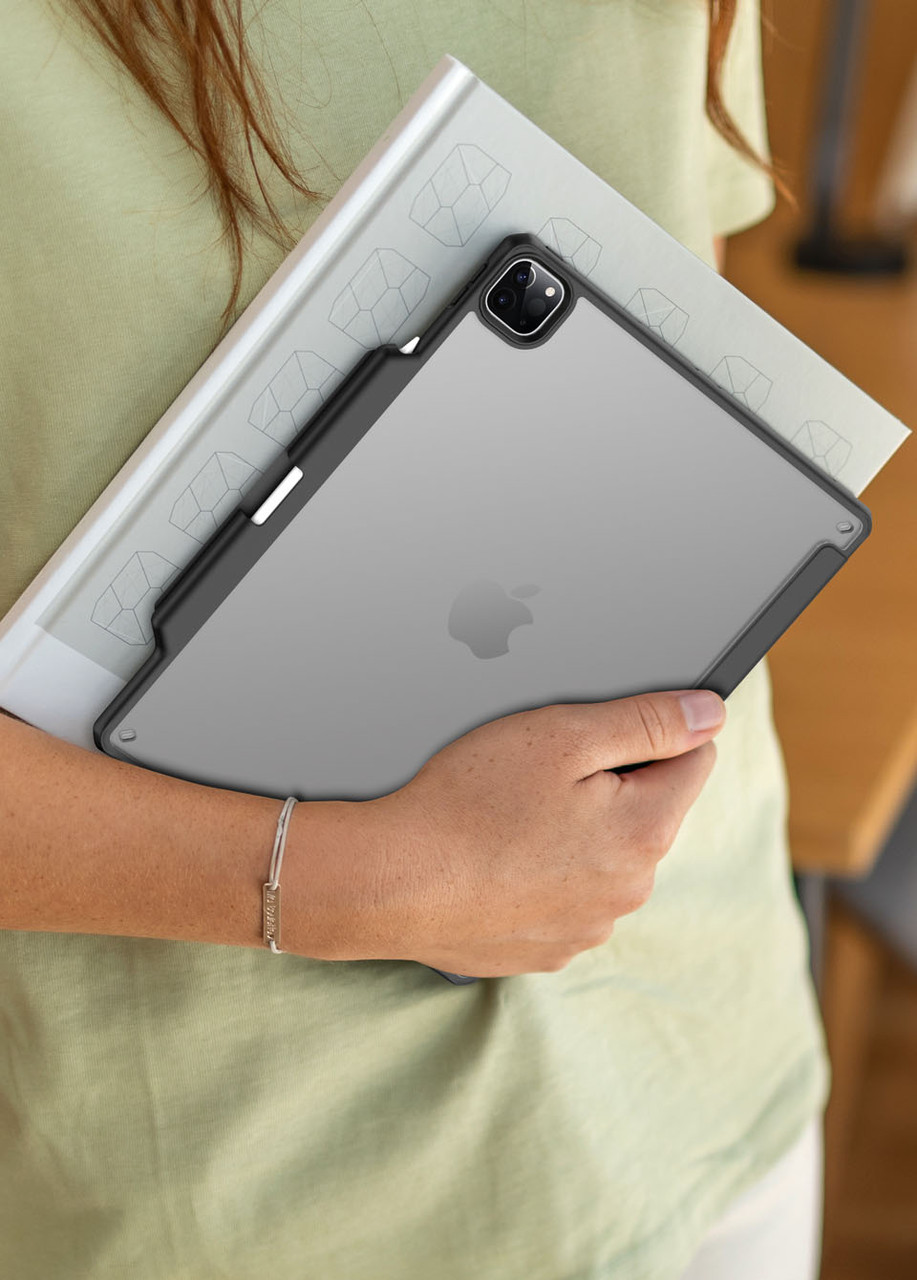 Hybrid Solid Folio Case iPad Pro