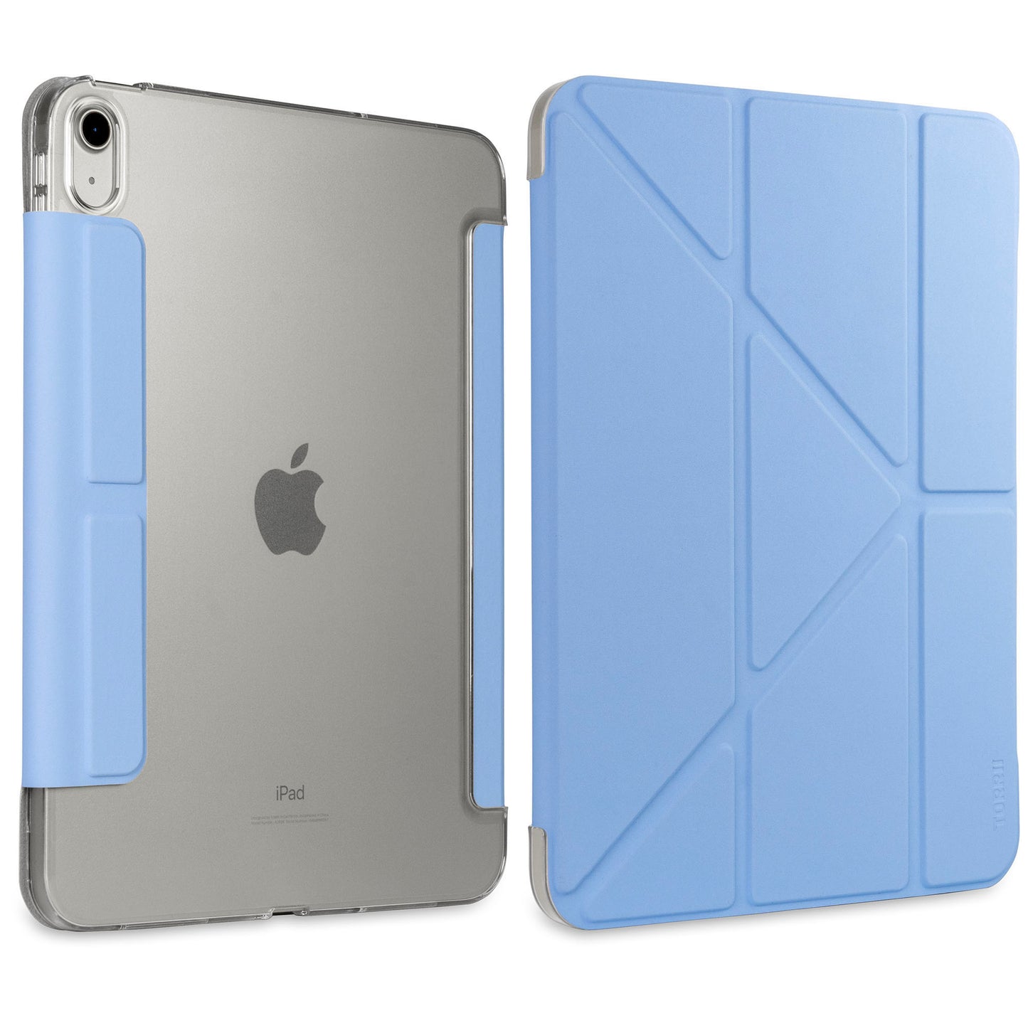 Torero Notebook Type Case For iPad 10.9 (10th Gen. 2022)