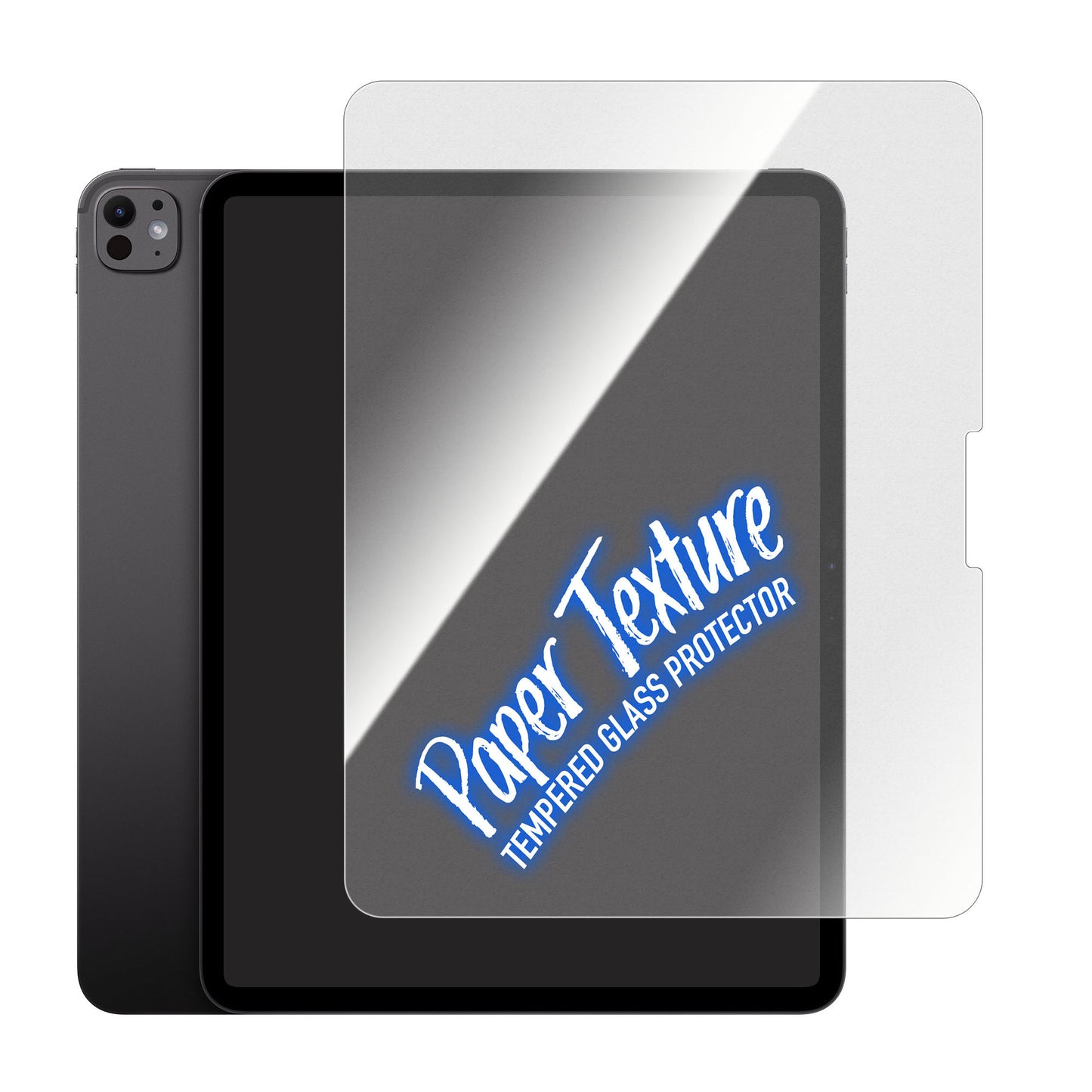 Torrii Screen Protector for iPad Air (M2) 2024