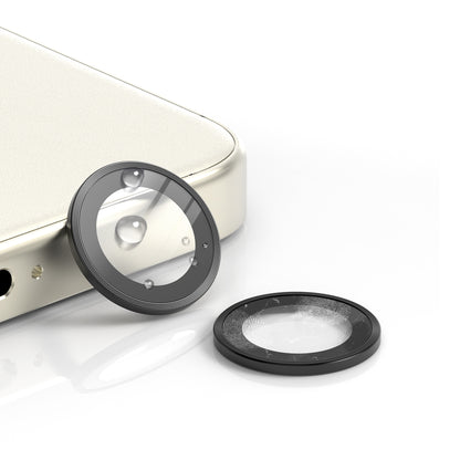 Metal Ring  Camera Lens Protector S24/S24 Plus/S24 Ultra