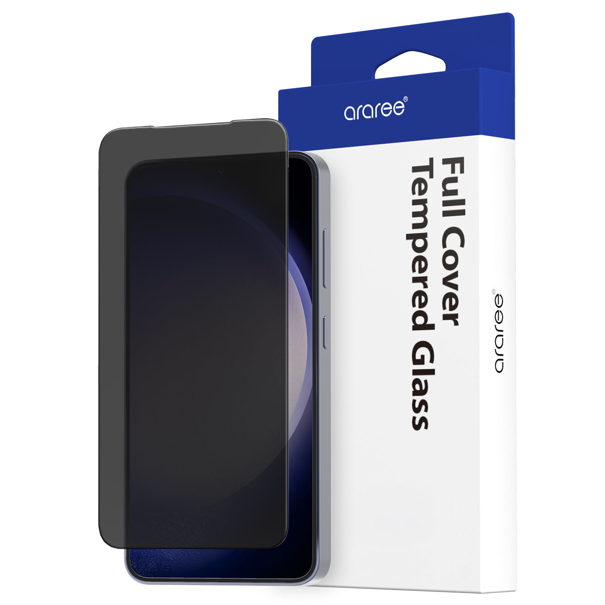 Privacy Screen Protector For Galaxy S24/S24 Plus/S24 Ultra