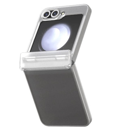 Nukin 360 With Hinge Protection Case For Samsung Galaxy Z Flip 6