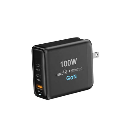 100W GaN3 Fast Charger