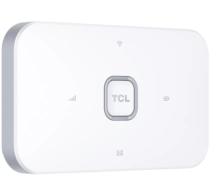 TCL CAT4 Mobile WIFI MW42 (Unlocked)