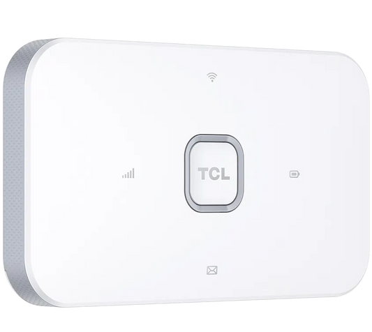  (مفتوح على جميع الشبكات)TCL CAT4 Mobile WIFI MW42