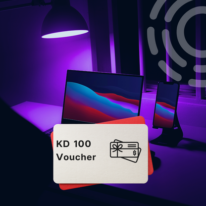 Gift Voucher